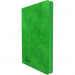 Gamegenic Zip-Up Album: 18-Pocket Green