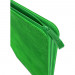 Gamegenic Zip-Up Album: 18-Pocket Green