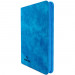 Gamegenic Zip-Up Album: 8-Pocket Blue