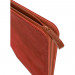 Gamegenic Zip-Up Album: 8-Pocket Red