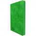 Gamegenic Zip-Up Album: 8-Pocket Green