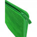 Gamegenic Zip-Up Album: 8-Pocket Green