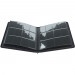 Gamegenic Zip-Up Album: 24-Pocket Black