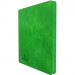 Gamegenic Zip-Up Album: 24-Pocket Green