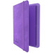 8-Pocket Prime Album: Purple