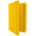 8-Pocket Prime Album: Yellow