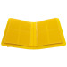 8-Pocket Prime Album: Yellow