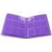18-Pocket Prime Album: Purple