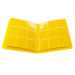 18-Pocket Prime Album: Yellow