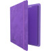 24-Pocket Prime Album: Purple