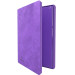 18-Pocket Zip-Up Album: Purple