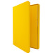 18-Pocket Zip-Up Album: Yellow