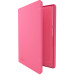 18-Pocket Zip-Up Album: Pink