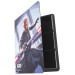 Star Wars Unlimited Casual Album 18-Pocket: Qui-Gon Jinn / Darth Maul