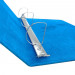 Gamegenic Prime Ring-Binder: Blue
