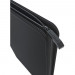 Gamegenic Zip-Up Ring-Binder: Slim Black