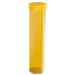 Gamegenic Playmat Tube: Yellow