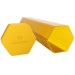 Gamegenic Playmat Tube: Yellow