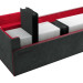 Sizemorph Divider: Black