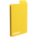 Sizemorph Divider: Yellow