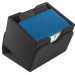 Sideloading Sizemorph Divider: Black
