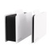 Sideloading Sizemorph Divider: White