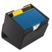 Sideloading Sizemorph Divider: Yellow