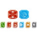 Star Wars Unlimited Premium Tokens Pro: Expansion Pack