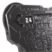 Star Wars Unlimited Damage Pad: Black