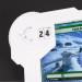 Star Wars Unlimited Damage Pad: White
