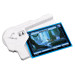 Star Wars Unlimited Damage Pad: White