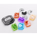Star Wars: Unlimited Premium Tokens Pro