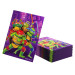 UniVersus Sleeves: TMNT - Turtle Power (100)