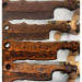Dirty Down: Rust (25 ml)