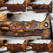 Dirty Down: Rust (25 ml)
