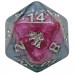 Reality Shards Dice Set: Thought (7)