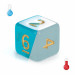Mighty Tiny 12mm Dice: Chromomancy - Metamorph (7)