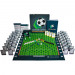 Counter Attack: The Foottball Strategy