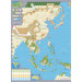 A World at War Mounted Map Set