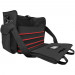 Game Plus Products: Gaming Bag - Skirmisher Black (Empty)