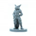 Humblewood Minis: Bandit Coalition (D&D 5E Compatible)