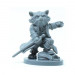 Humblewood Minis: Bandit Coalition (D&D 5E Compatible)