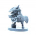 Humblewood Minis: Citizens of Alderheart (D&D 5E Compatible)
