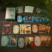 Betrayal: Deck of Lost Souls
