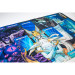 Kinfire Delve: Playmat