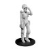 Stationfall: Character Miniatures