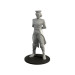 Stationfall: Character Miniatures