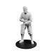 Stationfall: Character Miniatures