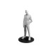 Stationfall: Character Miniatures