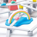 Tokyo Highway: Rainbow City